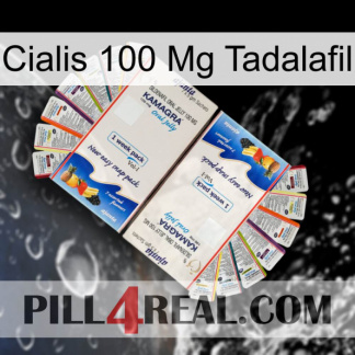Cialis 100Mg Tadalafil kamagra1